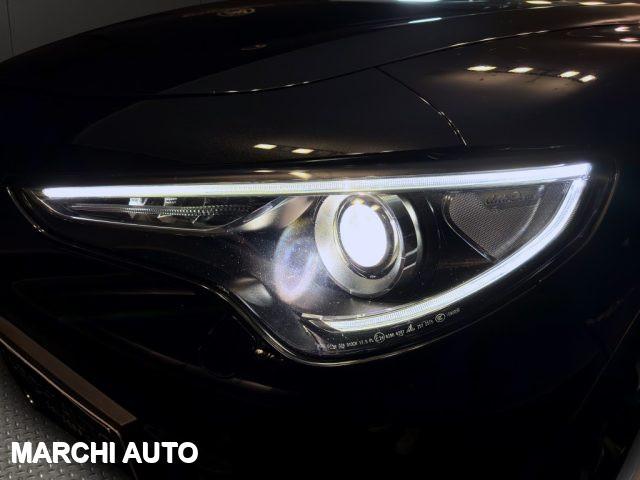 ALFA ROMEO Stelvio 2.2 Turbodiesel 190 CV AT8 Q4 Super
