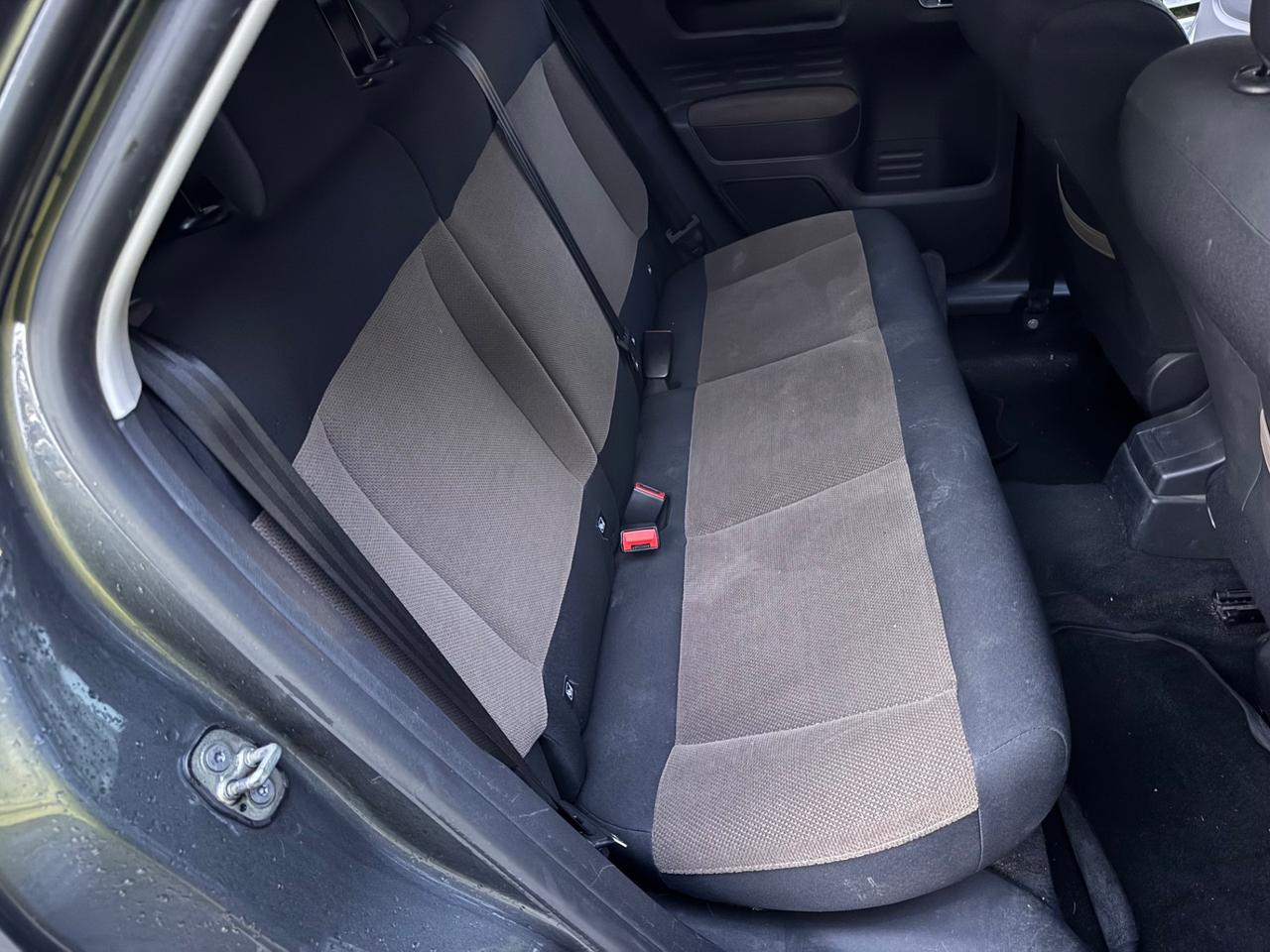 Citroen C4 Cactus 1.6 D S&S ETG6 Shine garanzia 12 mesi