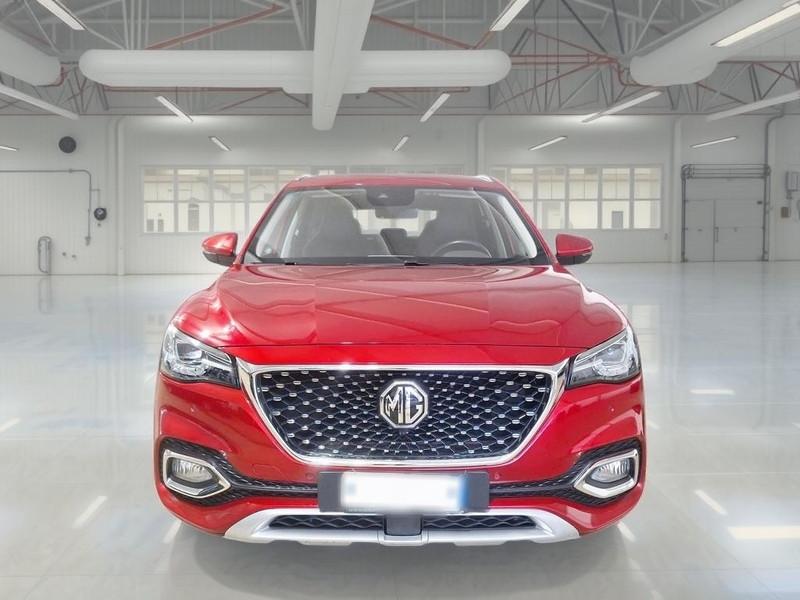 MG EHS 1.5 T Plug-in Hybrid Exclusive Auto