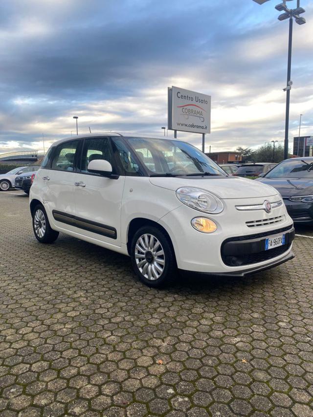 FIAT 500L 1.4 95 CV Lounge NEO PATENTATO