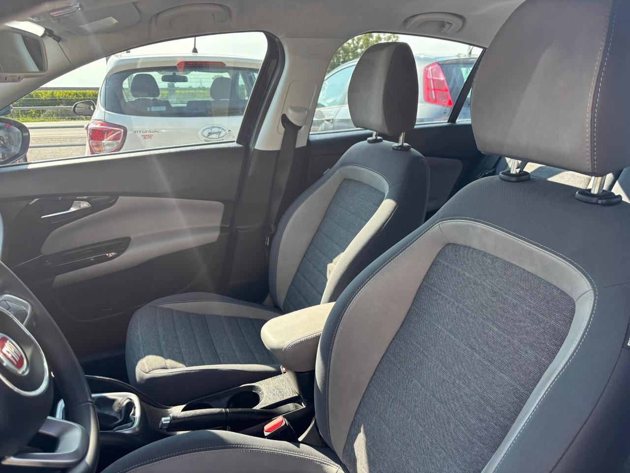 Fiat Tipo 1.6 Diesel Neopatentati