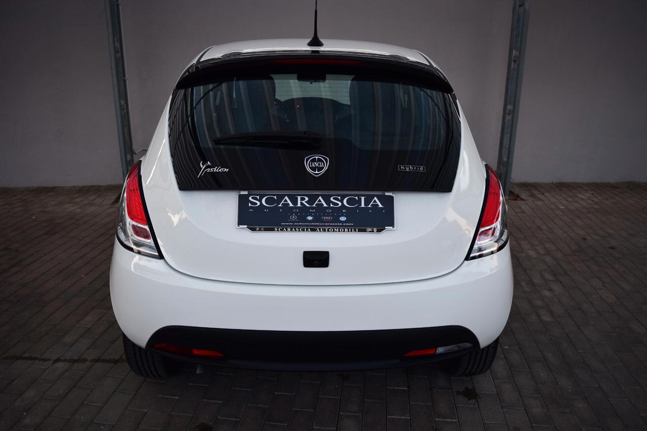 Lancia Ypsilon 1.0 Firefly Hybrid 70 cv Gold