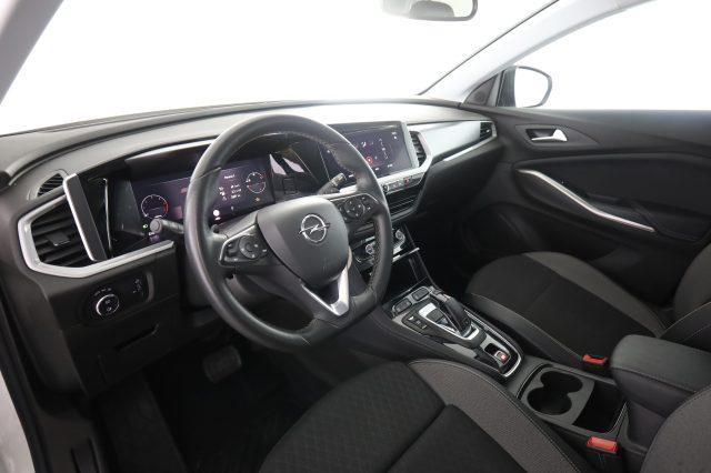 OPEL Grandland Grandland 1.5 diesel Ecotec aut. Business Elegance