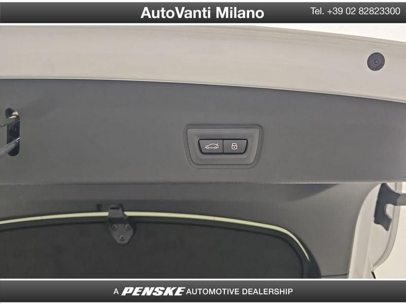 BMW Serie 4 420d Gran Coupe mhev 48V xdrive MSport Pro auto