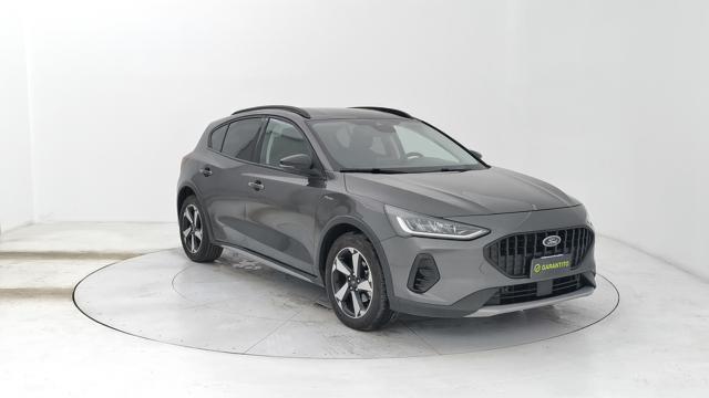 FORD Focus 1.0t ecoboost h 125cv