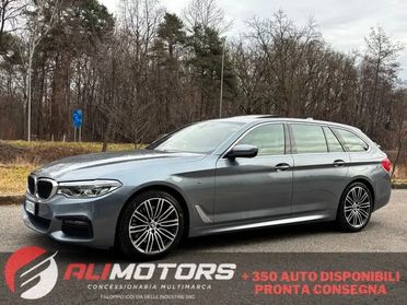 Bmw 530 530d xDrive 249CV Touring Msport*FULL OPTIONAL