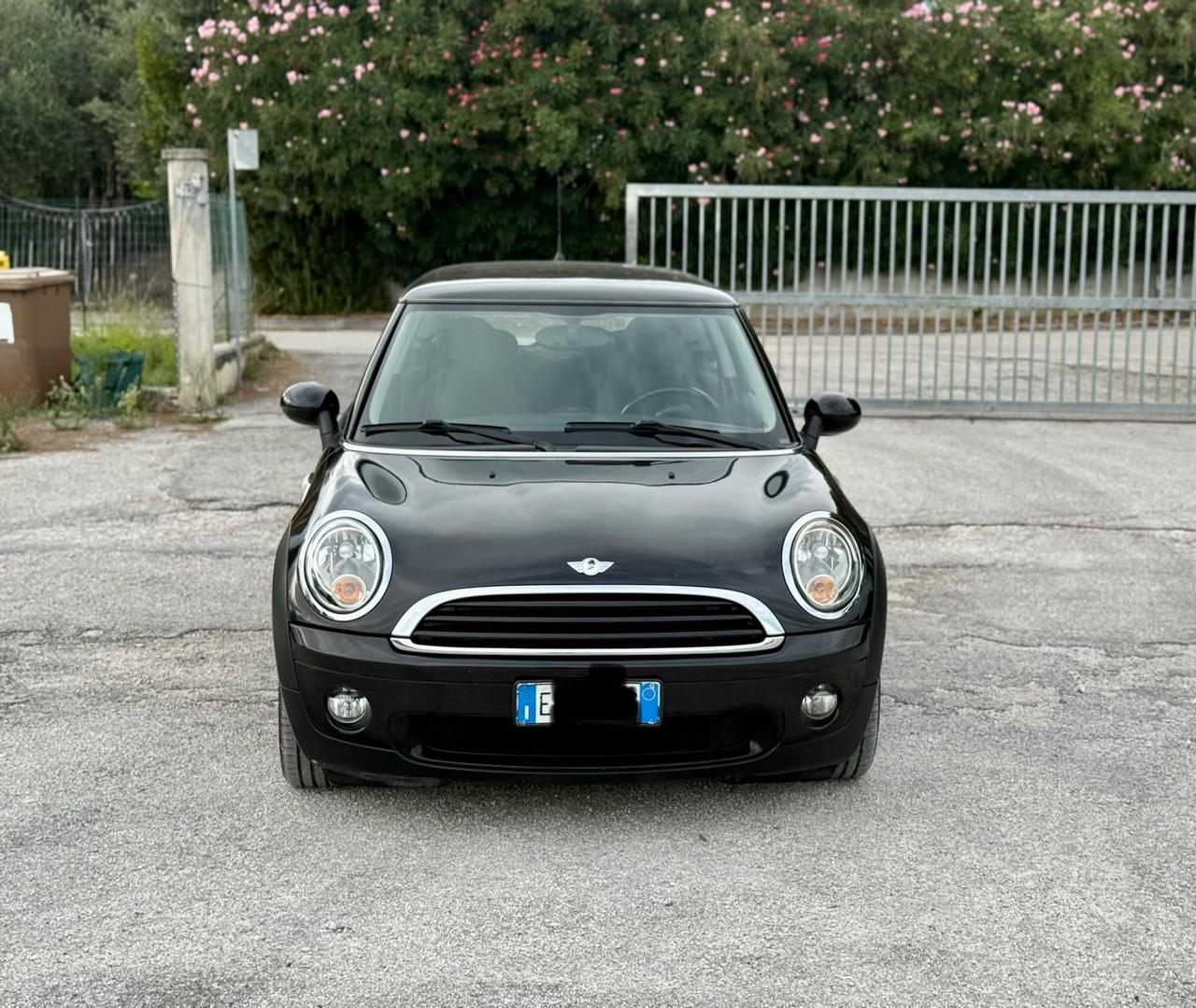 Mini Cooper one 1.4 GPL neopatentati ok