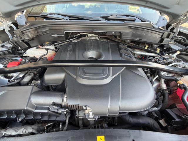 ALFA ROMEO Stelvio 190CV Q4 SPRINT+F1+20+PINZEROSSE+VSCURI