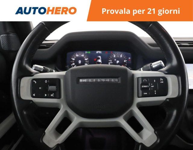 LAND ROVER Defender 110 2.0 SD4 240CV AWD Auto SE