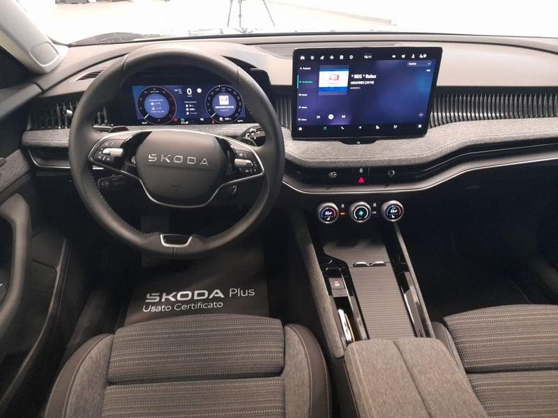 Skoda Superb Superb 2.0 TDI DSG Wagon Selection