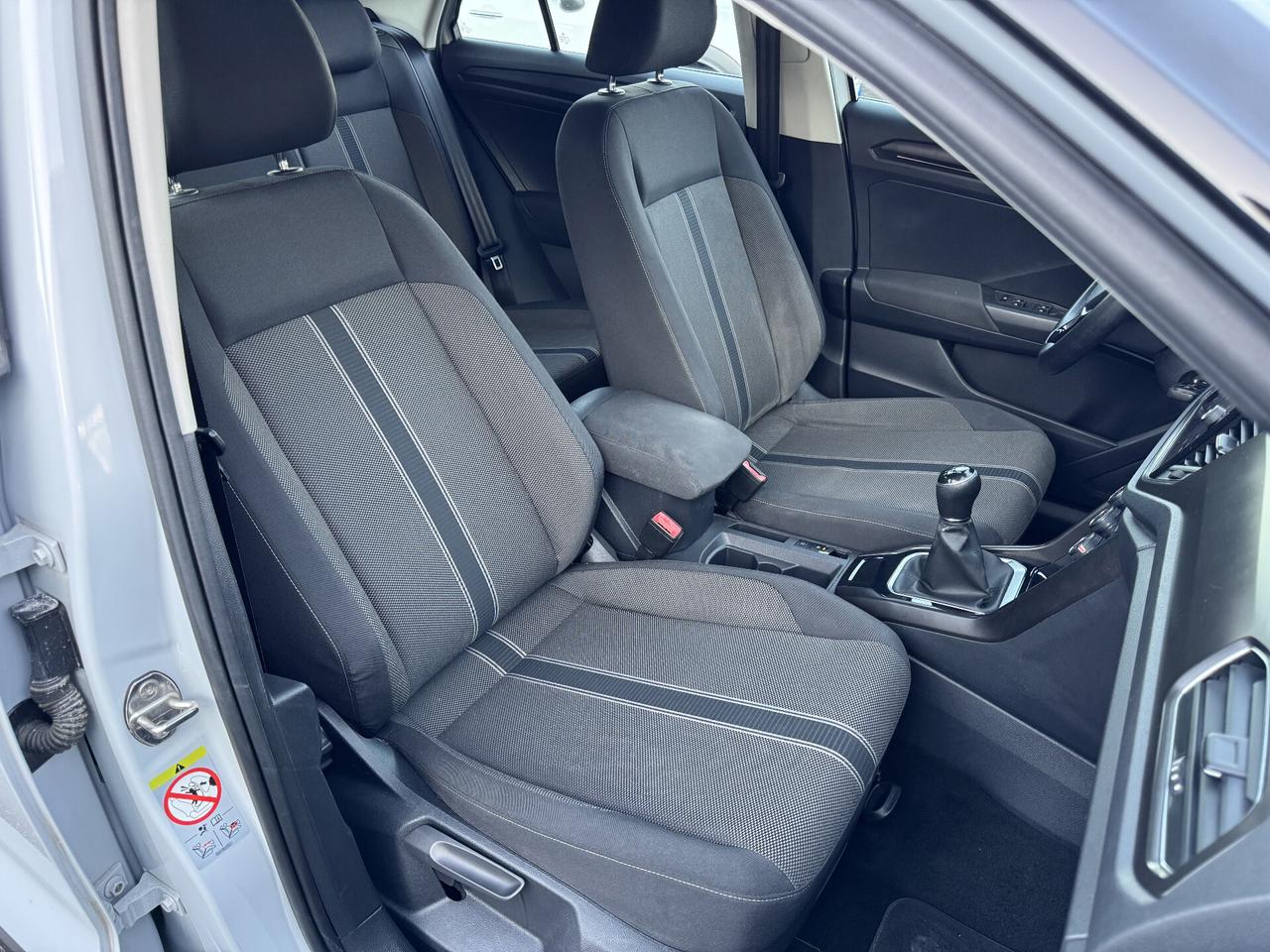 Volkswagen T-Roc 1.6 TDI SCR Style BlueMotion Technology