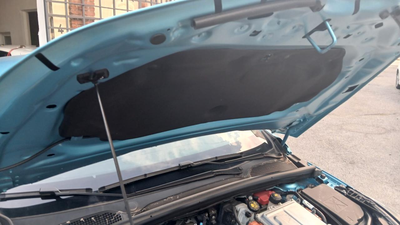 Renault Clio FULL HYBRID 140 CV AUTO INTENSE