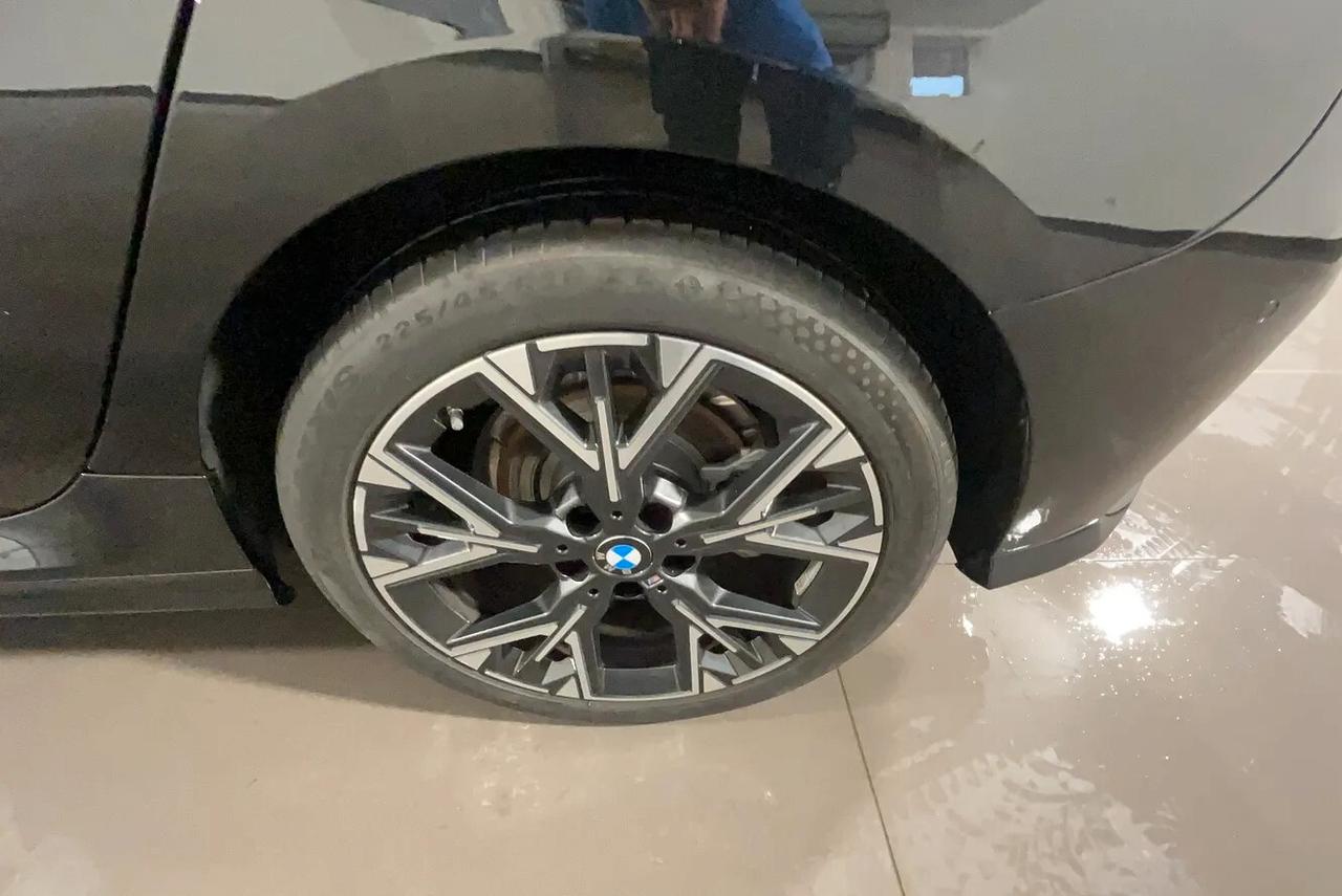 Bmw 118d MSport Pro M SPORT M-SPORT PRO