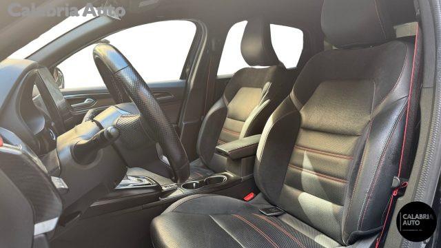 RENAULT Arkana Arkana Hybrid E-Tech 145 CV R.S. Line