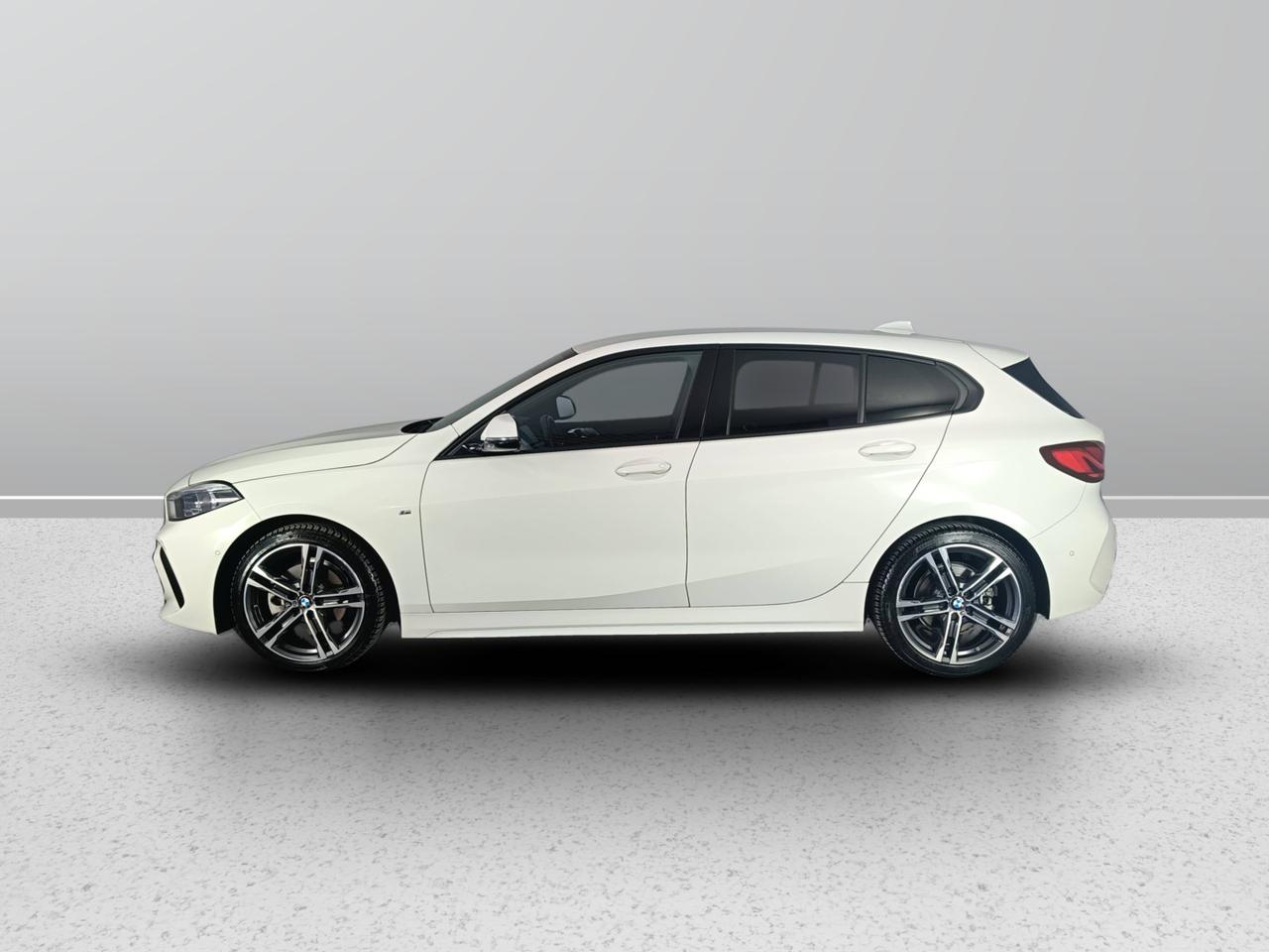 BMW Serie 1 F40 - 116d Msport auto