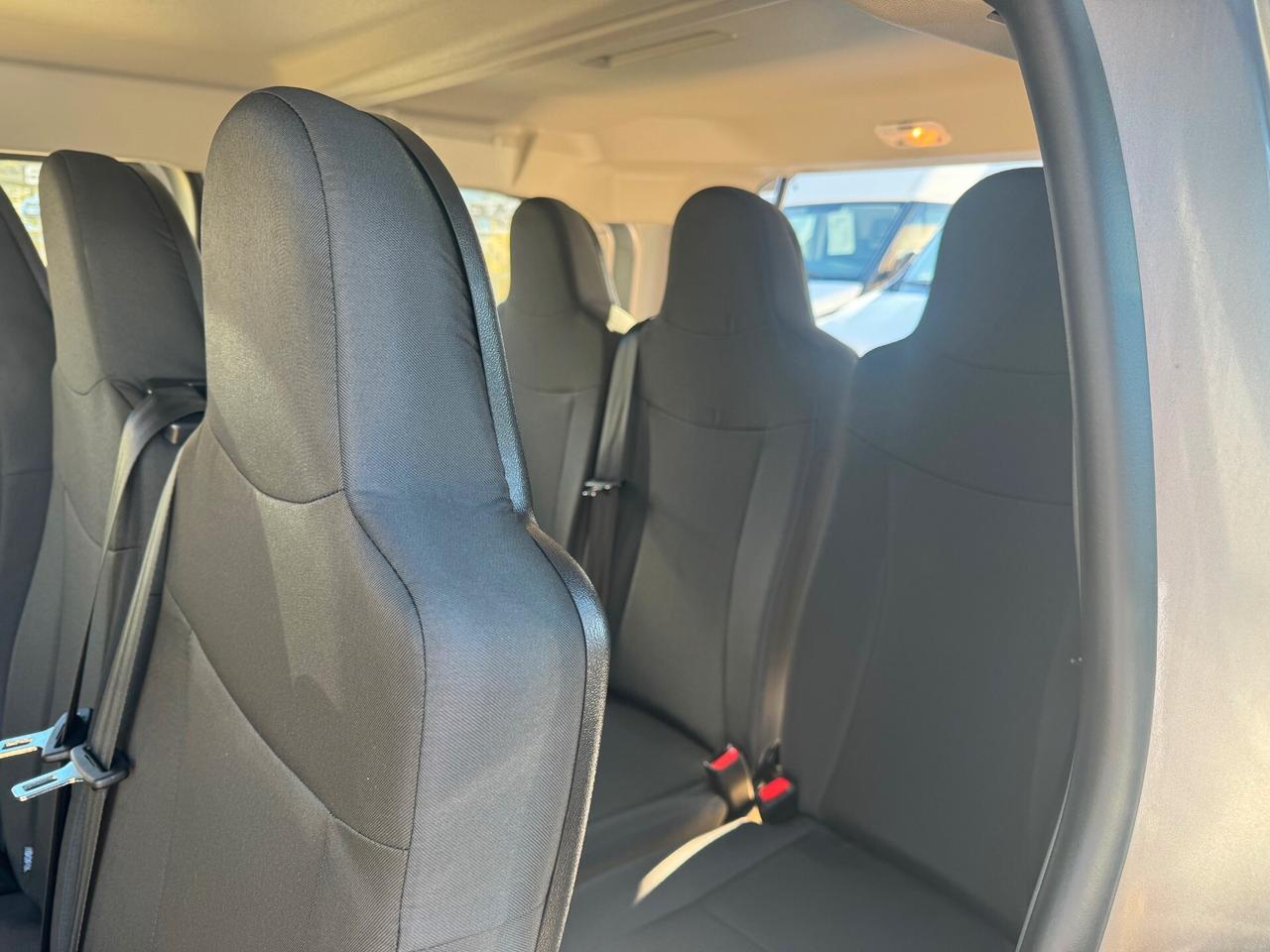 Fiat Scudo VAN 1.5 BlueHDi 120 L2H1 Alles. Disabili 8 Posti
