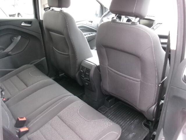 Ford Kuga 2.0 TDCI 120 CV S&S 2WD Titanium