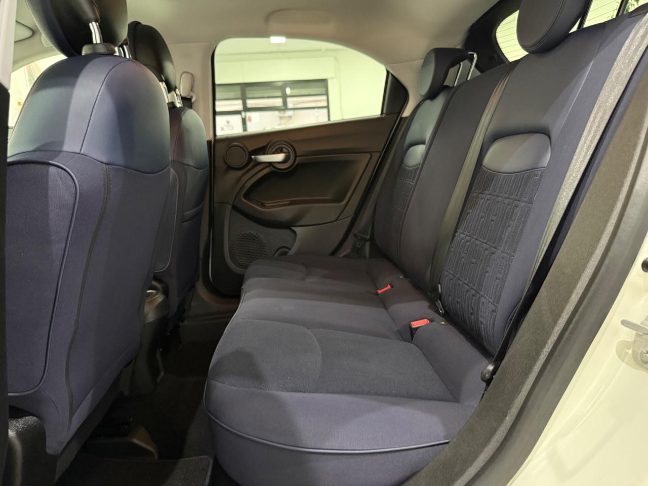 Fiat 500X 1.3 MultiJet 95 CV Club 2023