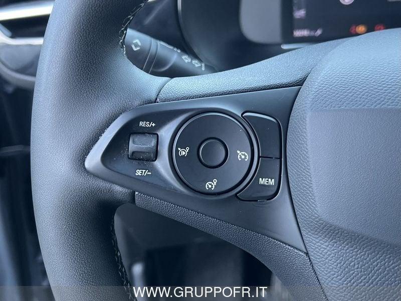 Opel Corsa 1.2 100 CV GS