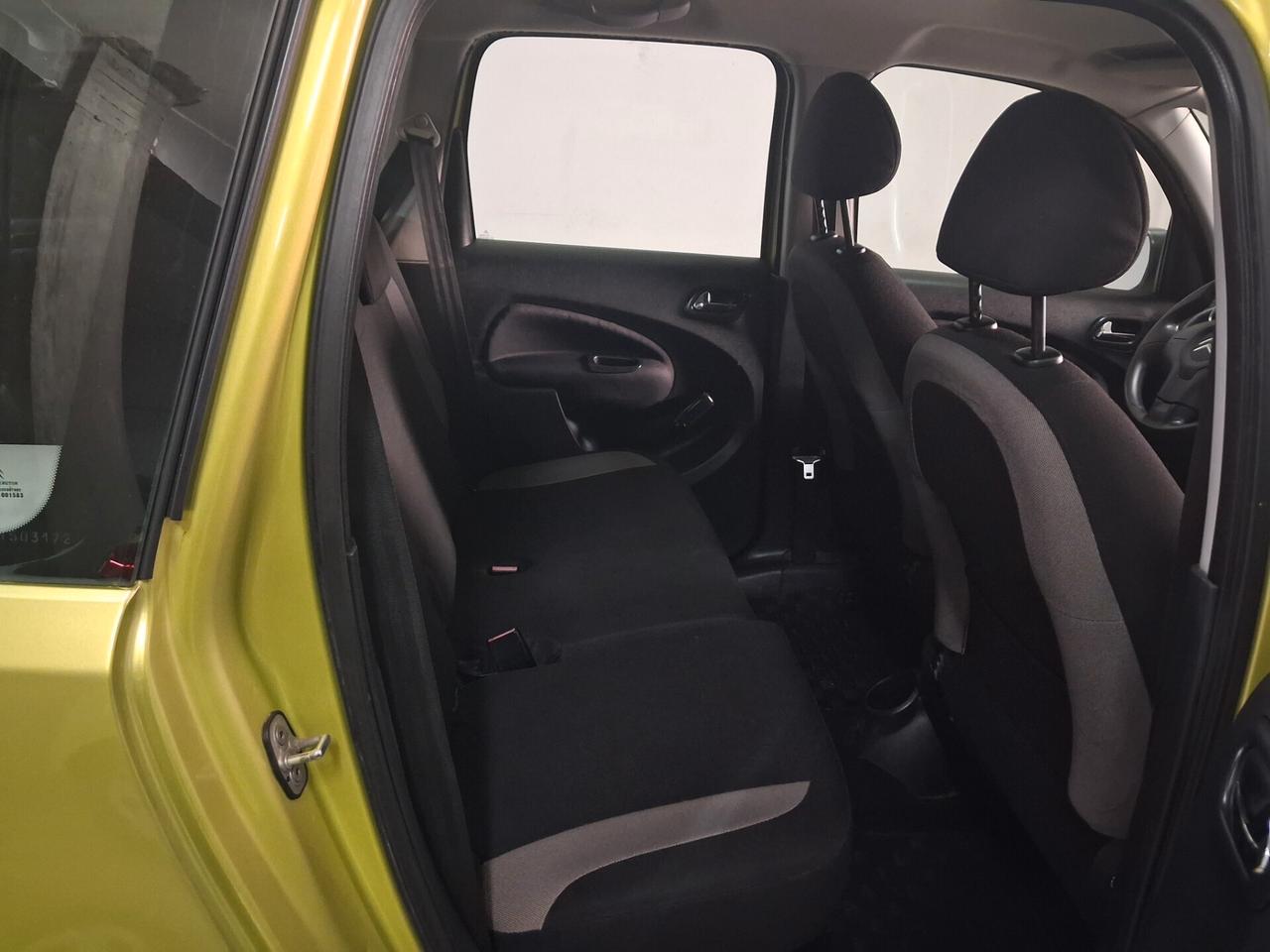 Citroen C3 Picasso 1.4 gpl unico prop 2009