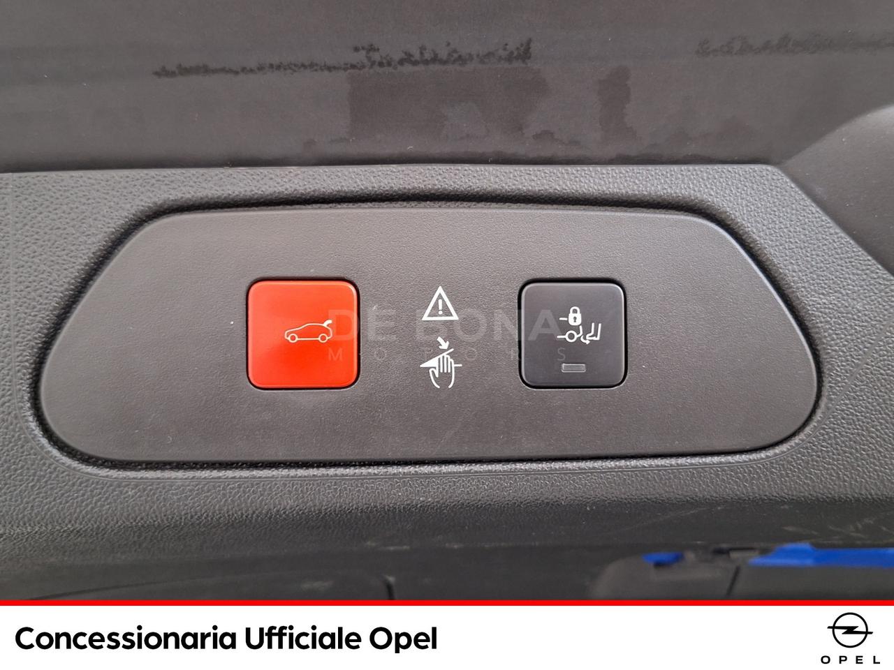 Opel Grandland X x 1.6 ecotec innovation s&s 120cv auto