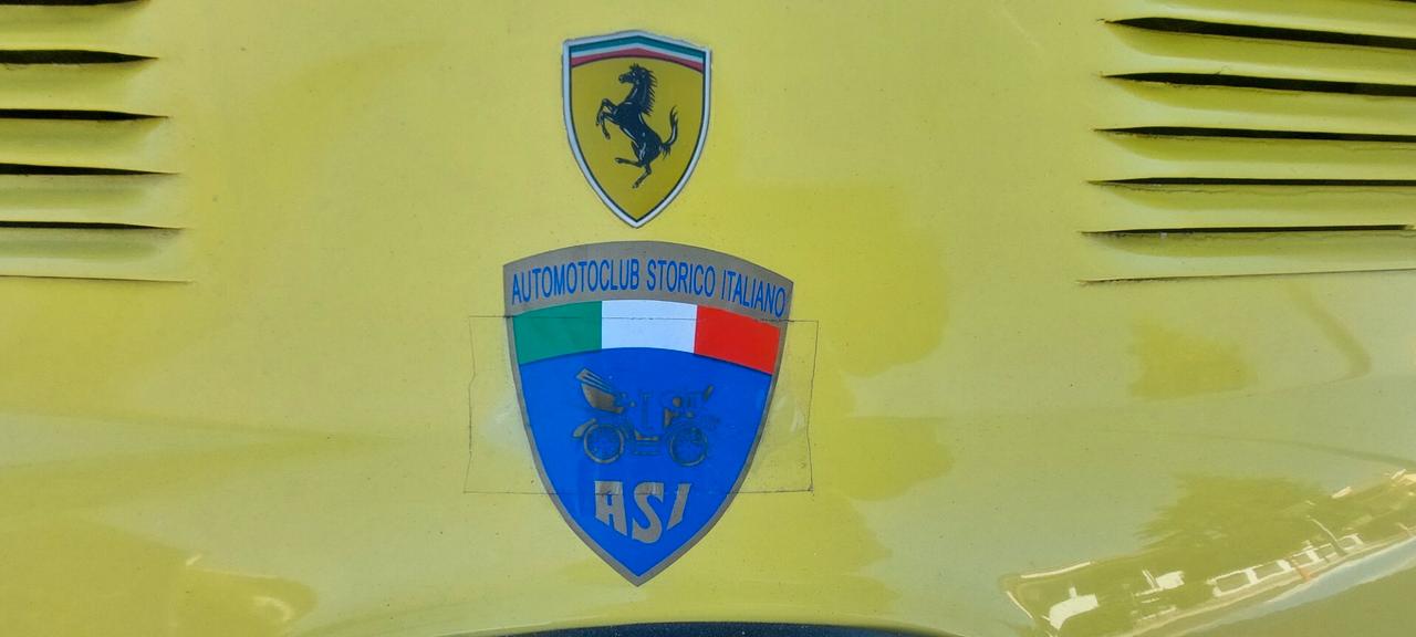 FIAT 500 TUTTA ORIGINALE CON PARECCHIE MODIFICHE TETTO APRIBILE MOTORE COME NUOVO