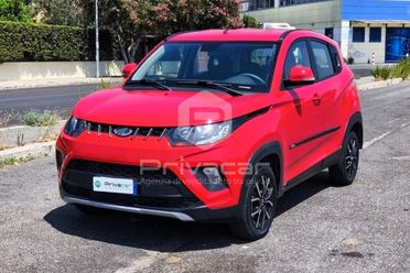 MAHINDRA KUV100 1.2 VVT K8