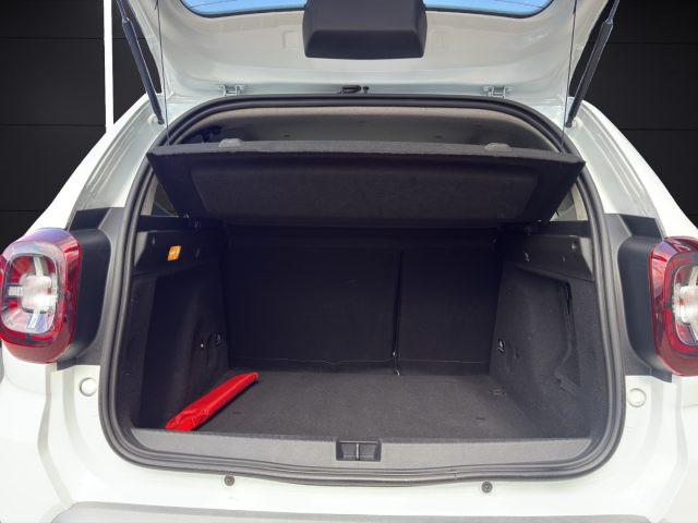 DACIA Duster 1.0 TCe 100 CV ECO-G 4x2 Prestige