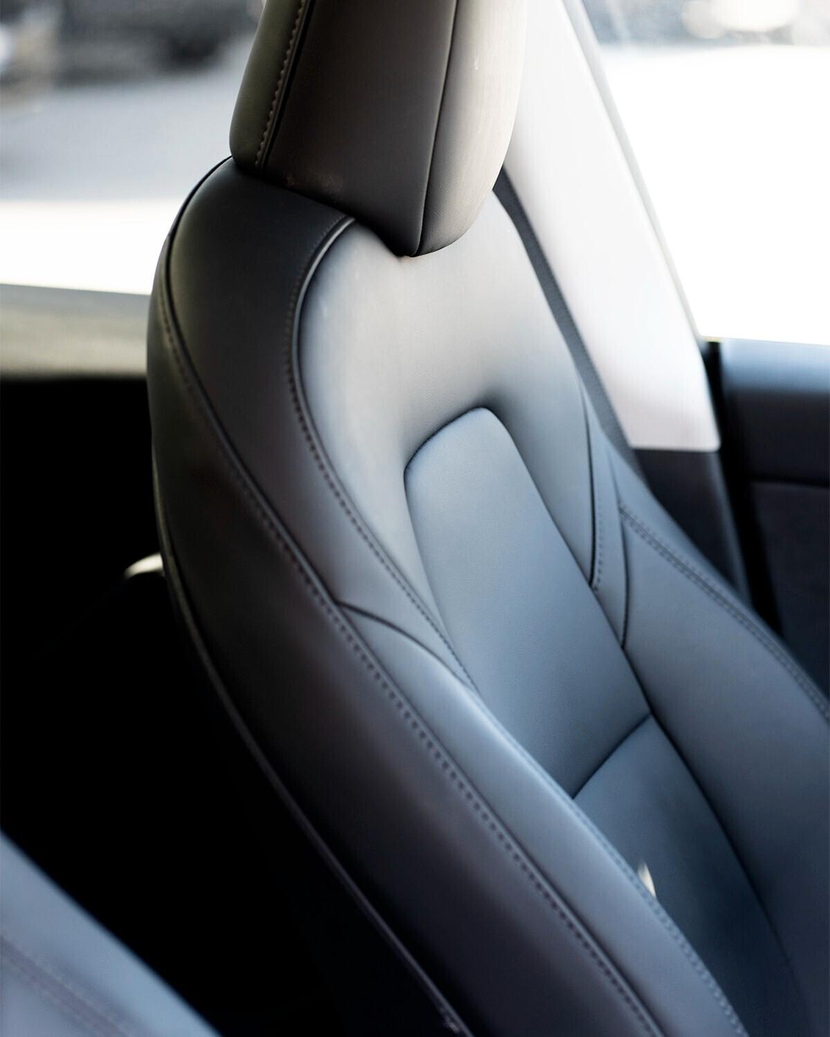 Tesla Model Y Model Y Long Range rwd