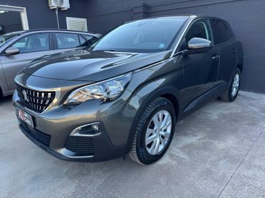 Peugeot 3008 BlueHDi 130 Auto EAT8