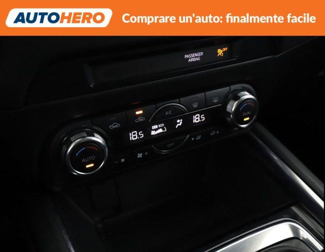 MAZDA CX-5 2.2L Skyactiv-D 150 CV 2WD Exceed
