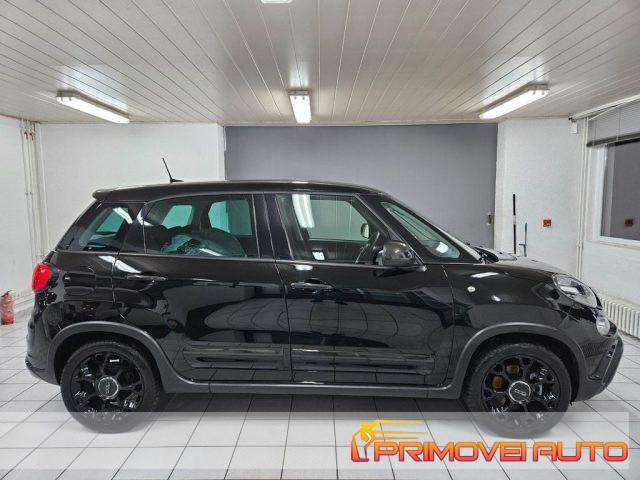 FIAT 500L 1.4 95 CV Pop Star