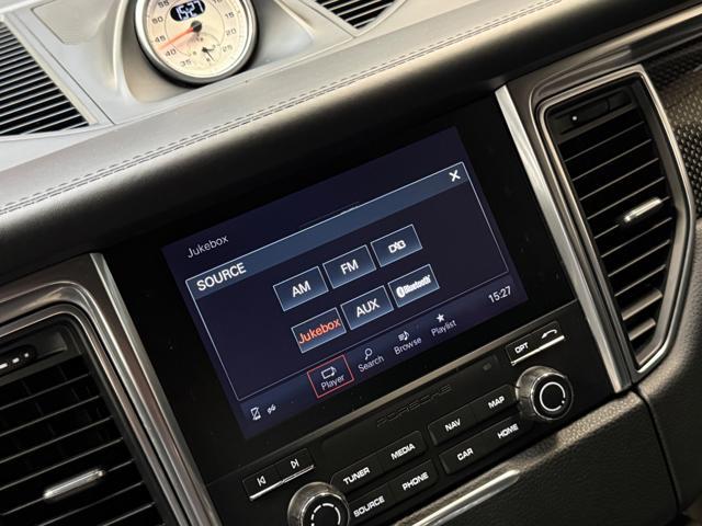 PORSCHE Macan 3.0 GTS
