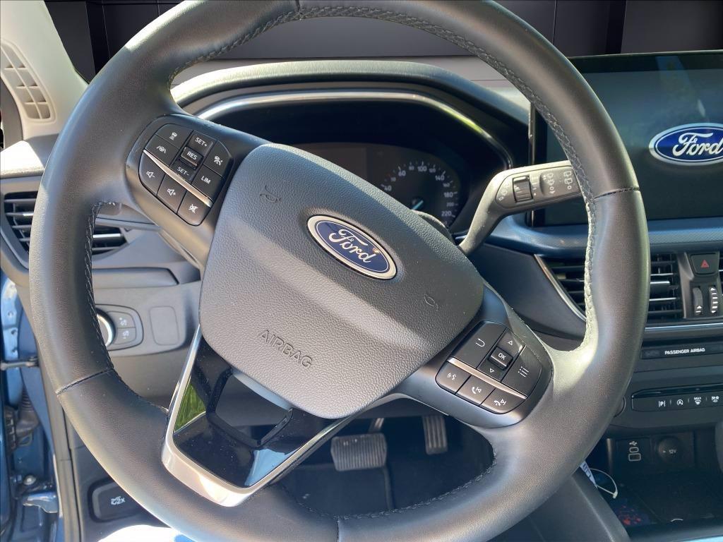 FORD Focus Active 1.0 ecoboost h 125cv powershift del 2023