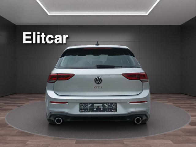 VOLKSWAGEN Golf 2.0 TSI GTI DSG