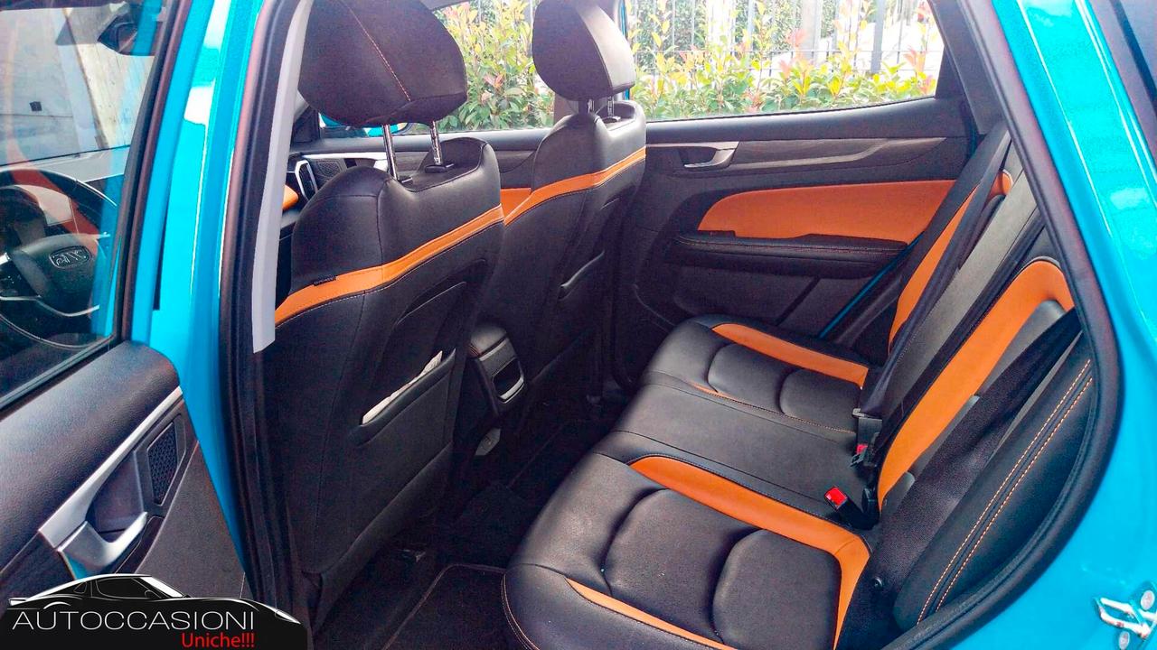 Emc Wave 3 1.5T CVT GPL