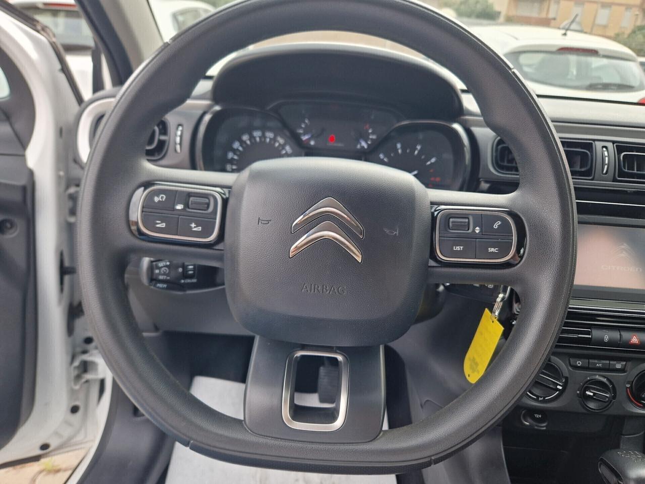 Citroen C3 BlueHDi 100 Feel