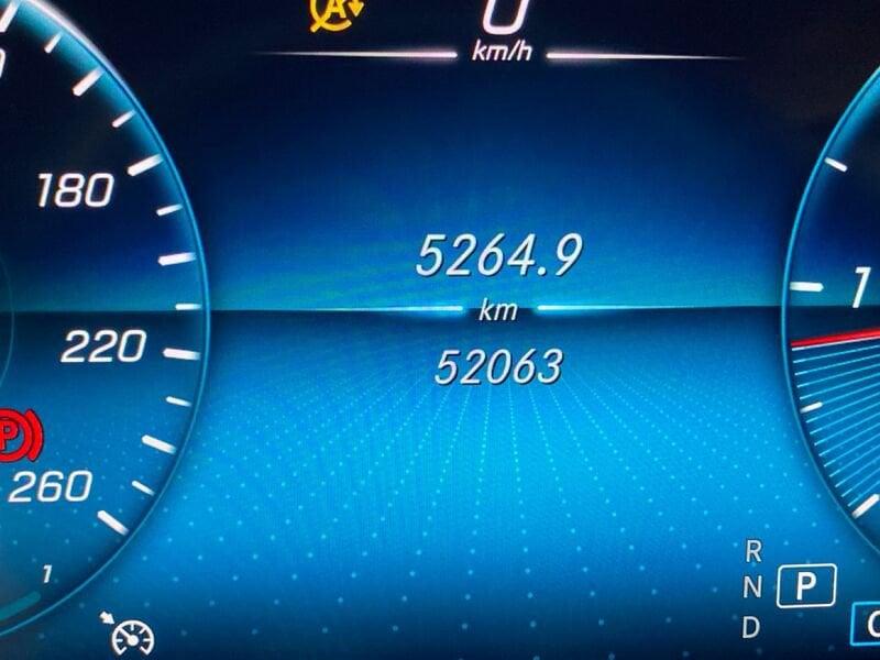 Mercedes-Benz GLC Coupé GLC Coupe 300 d Premium Plus 4matic auto 245 CV -IVA ESPOSTA-