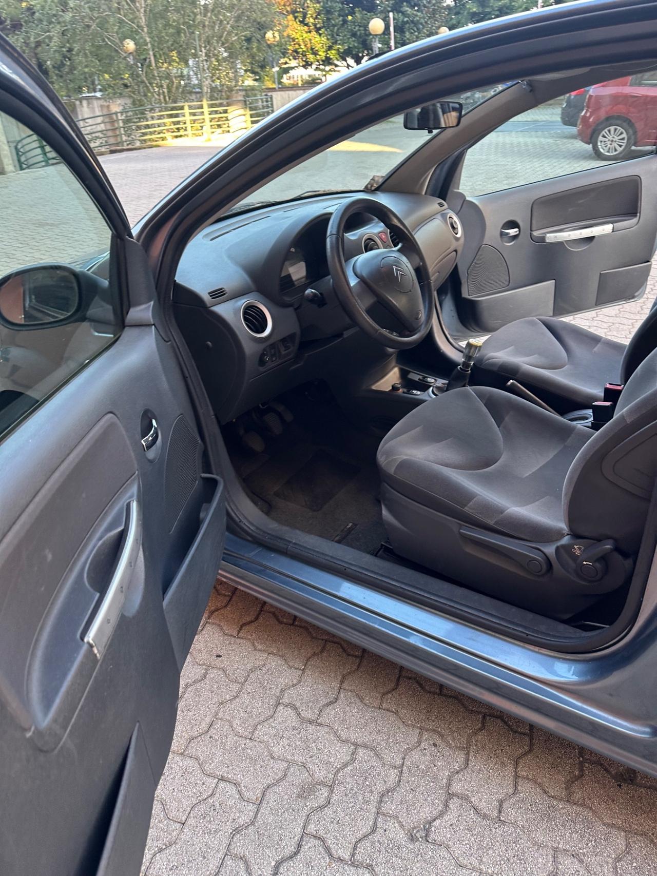 Citroen C2 1.1 Exclusive
