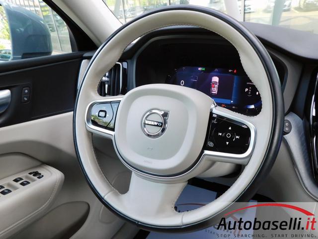 VOLVO XC60 B4 (D) MHEV 197CV AUTOMATICO CORE N1 - IVA ESPOSTA