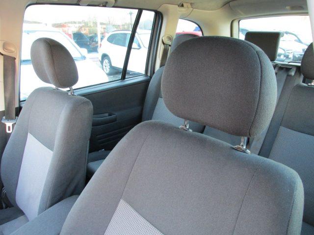 OPEL Zafira 1.6 16v Eco M Fashion Line - 7 POSTI - "NO BOLLO"