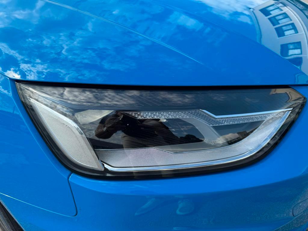Audi A4 Avant 30 2.0 tdi mhev S Line edition 136cv s-tronic