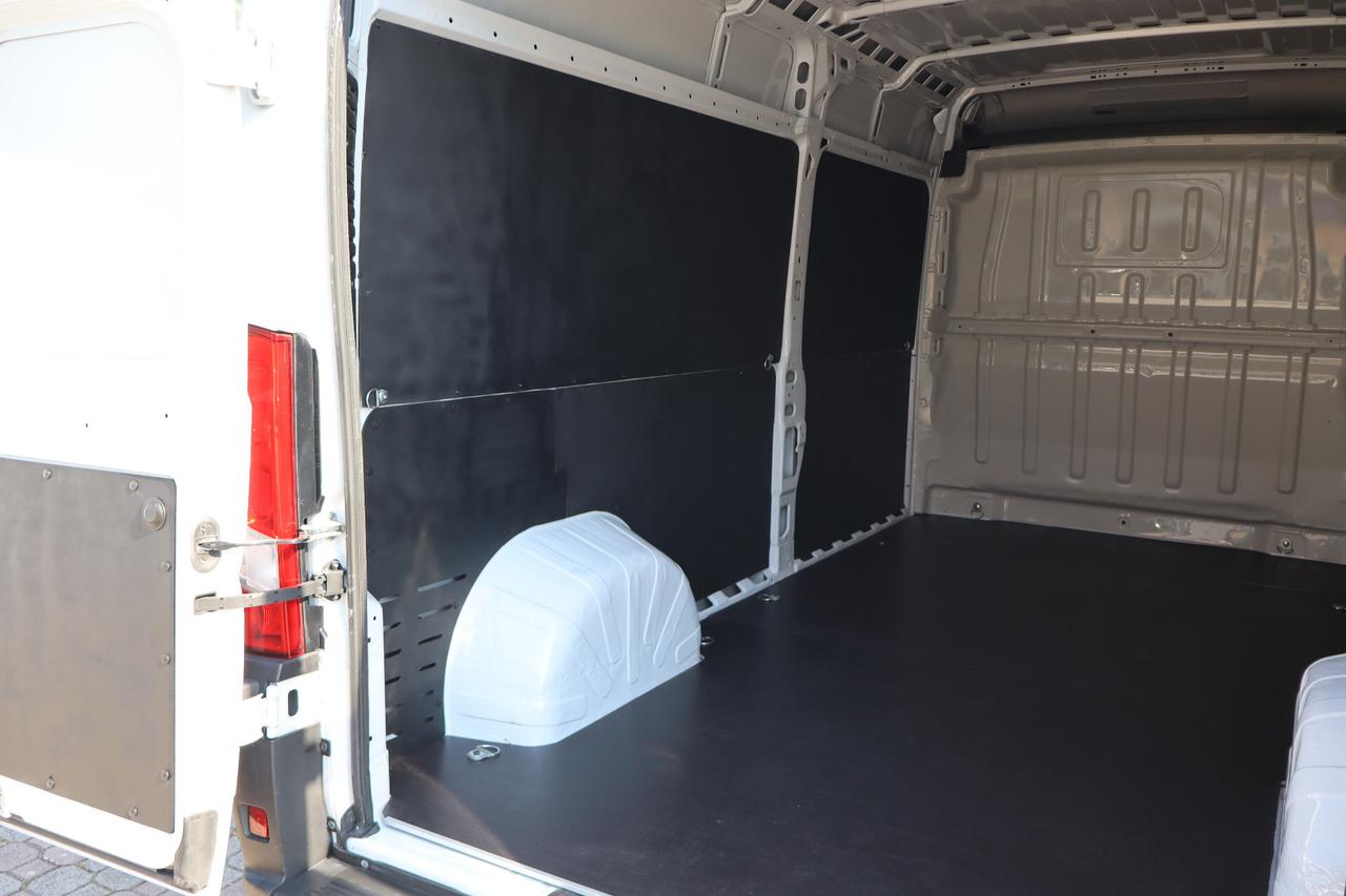PEUGEOT BOXER 333 L3 H2 2.2 BLUEHDI 140 CV PREMIUM PASSO LUNGO - TETTO ALTO