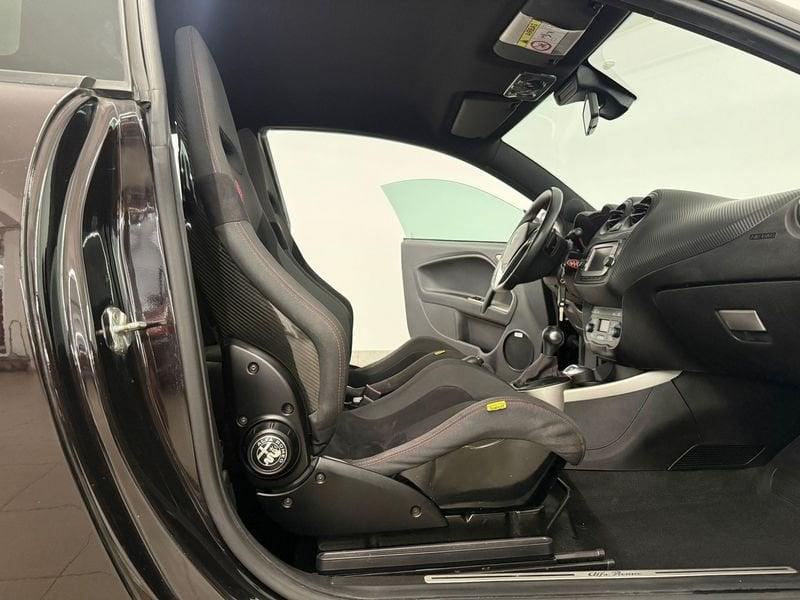 Alfa Romeo MiTo 1.4T 170cv Multiair Veloce TCT