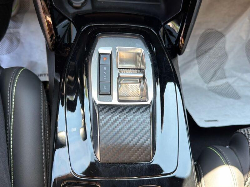 Peugeot 208 208 51 kWh GT