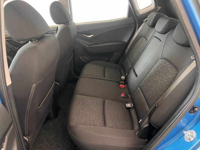 HYUNDAI iX20 1.4 90 CV Comfort