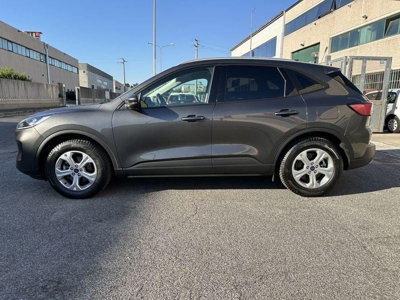 Ford Kuga 1.5 EcoBoost 120CV 2WD Connect