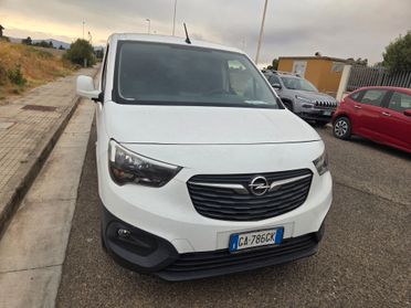 Opel COMBO 1500 HDI 102CV 2020