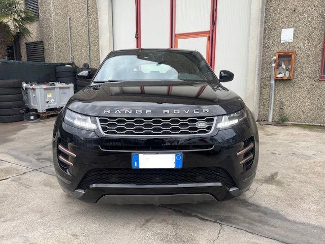 LAND ROVER Range Rover Evoque 2.0D I4-L.Flw 150 CV AWD Auto R-Dynamic