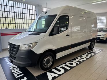 Mercedes-benz Sprinter F39/33 311 CDI FWD TN Furgone
